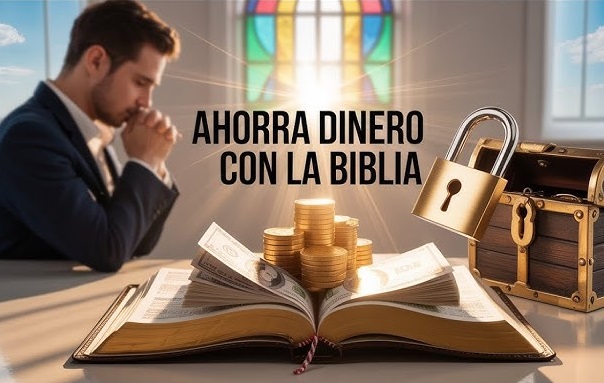 Cómo Ahorrar Dinero Según La Biblia